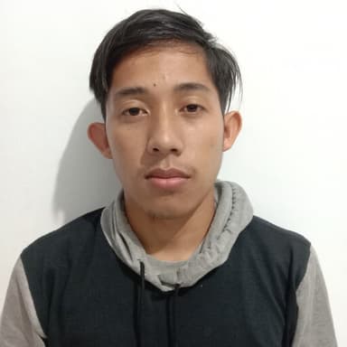 Profil CV Arya pranata