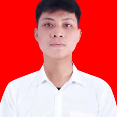 Profil CV ARYA PRATAMA