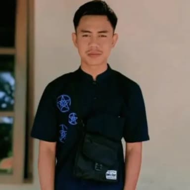 Profil CV Arya saputra