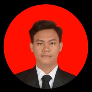 Profil CV Arygohi Gultom