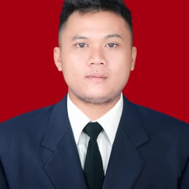 Profil CV Ary Iqbal Ramdhani