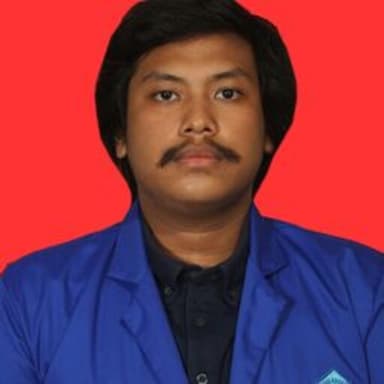 Profil CV Aryo Novan Syahputra