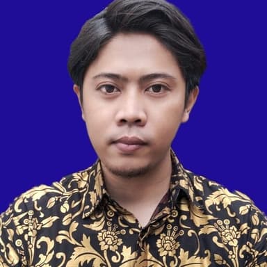 Profil CV Aryodamar