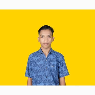 Profil CV Asep