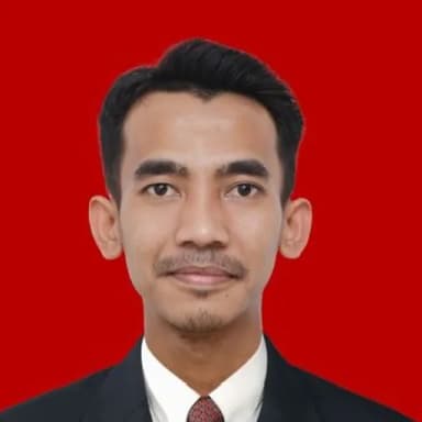 Profil CV ASEP BUDIYANA