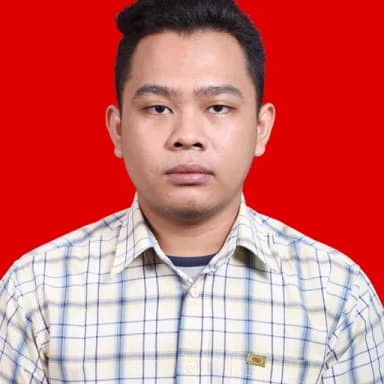 Profil CV Asep Djunaedi 