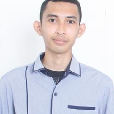 Profil CV Asep Gunawan