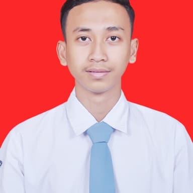 Profil CV Asep Hermawan