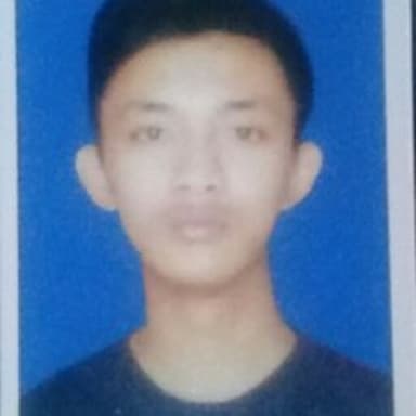 Profil CV Asep Hidayat