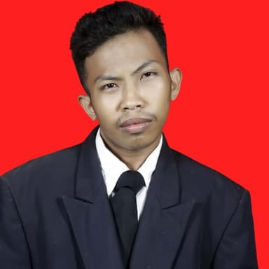 Profil CV Asep Junaedi