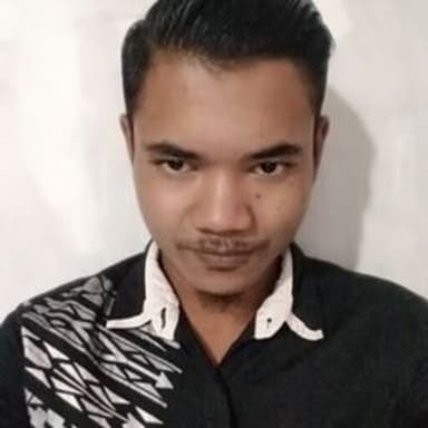 Profil CV Asep Kasturi