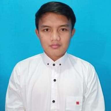 Profil CV Asep Kurnia