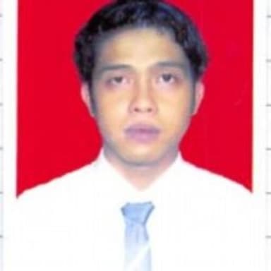 Profil CV Asep Kusoiri