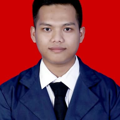 Profil CV Asep Lukmanulhakim