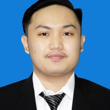 Profil CV Asep Nasrulah