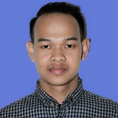 Profil CV Asep Nurherlan