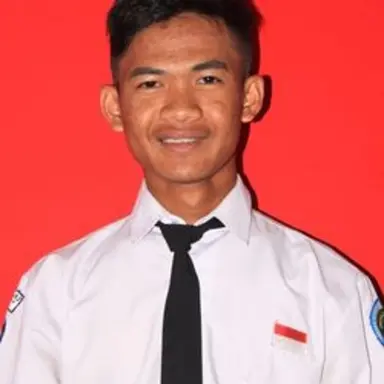 Profil CV Asep Permana