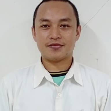 Profil CV Asep Rochmat