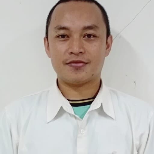 CV Asep Rochmat