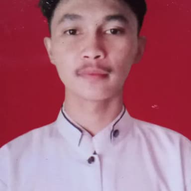 Profil CV Asep Saepudin