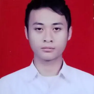 Profil CV Asep Santani