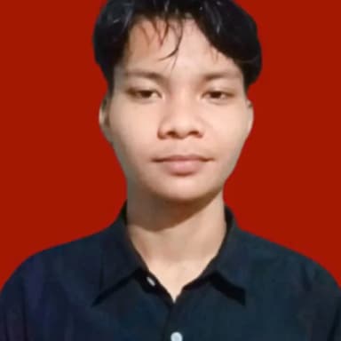 Profil CV Asep Saputra