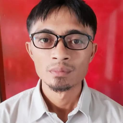 CV Asep Setiawan