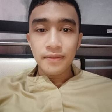 Profil CV Asep Sulaeman