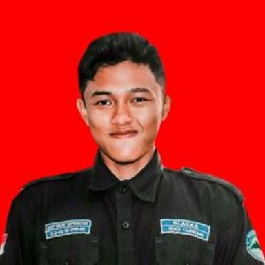 Profil CV Asep Supriyatna