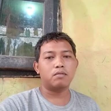 Profil CV Asep Yusuf