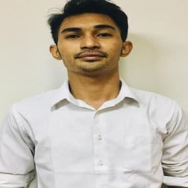 Profil CV Asgar Meradji