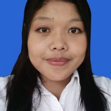 Profil CV Maria Imakulata Ashita Putri Nugraheni