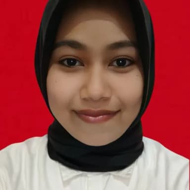 Profil CV Asih Nurhayati