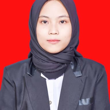 Profil CV Asita