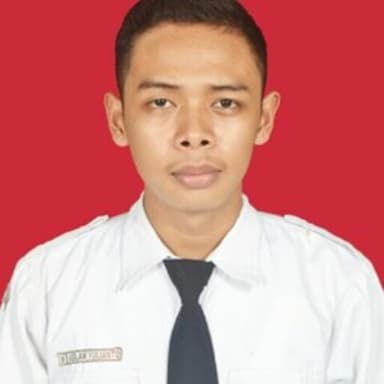 Profil CV Aslam Yulianto