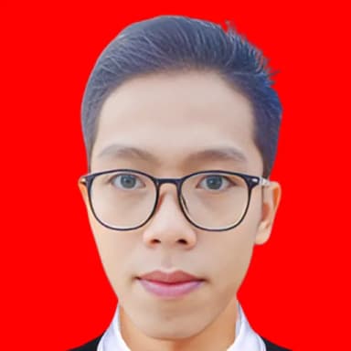 Profil CV ASMADI 