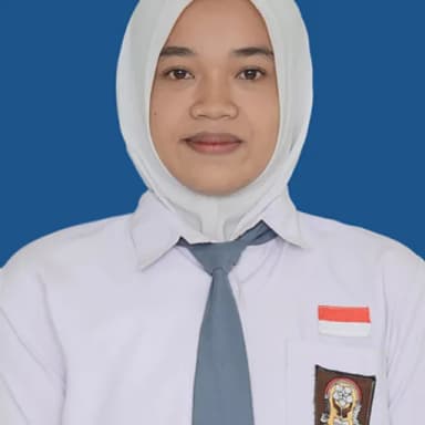 Profil CV ASMARINDA 