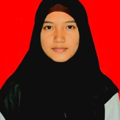 Profil CV Asmaul Husna