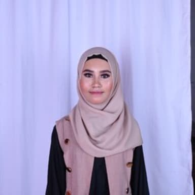 Profil CV Asmaul Husna