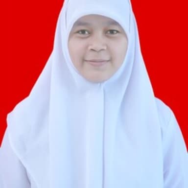 Profil CV Asmaul Husnah