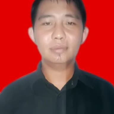 Profil CV Asnawi