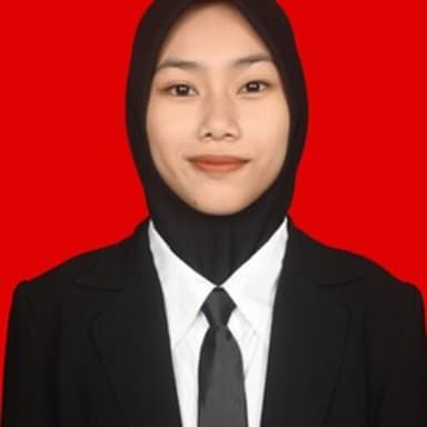 Profil CV Asni