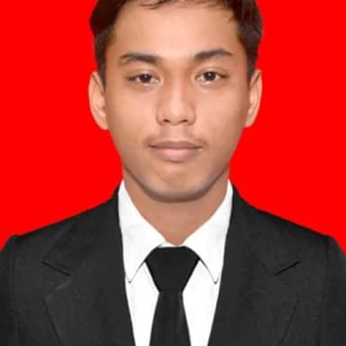 Profil CV Asrifal