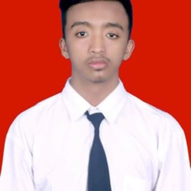 Profil CV Asri Riyantono