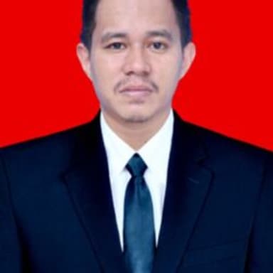 Profil CV Asrul Nasar