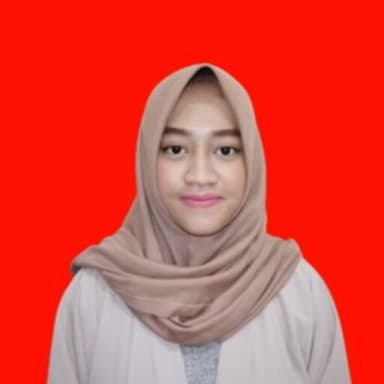 Profil CV Assyfa Khoirunnisa Zahanura