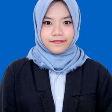 Profil CV Assyifa Trisakti Rizkyta