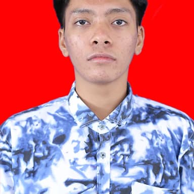 Profil CV Wahib Wahyudiansyah 