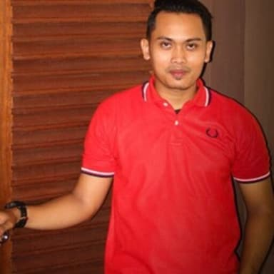 Profil CV Asthar Pramana