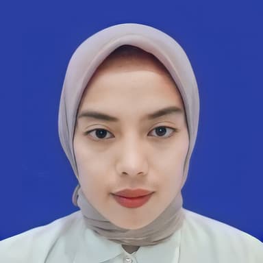 Profil CV Astriani Khoirun Nisa